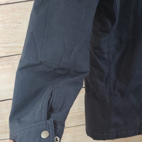 DULUTH TRADING CO MENS JACKET - Picture 8 of 8